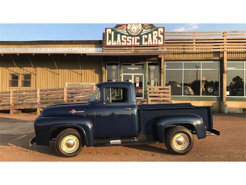 1956 Ford F100 for sale in Batesville, MS