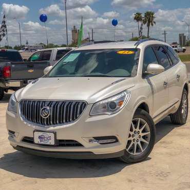 2013 Buick Enclave for sale in Weslaco, TX