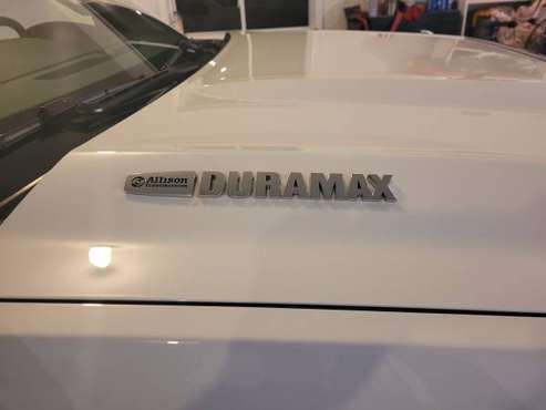 2019 Chevrolet Silverado 2500 duramax diesel - - by for sale in Gaylord, MI