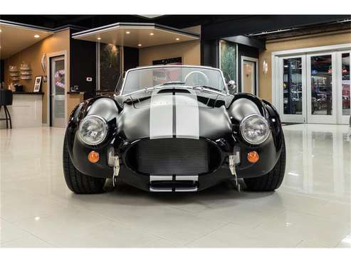 1965 Shelby Cobra for sale in Plymouth, MI