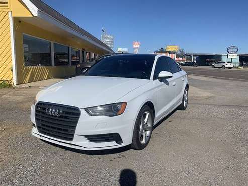 2016 Audi A3, comfort, luxury and sport package - - by for sale in Pensacola, FL