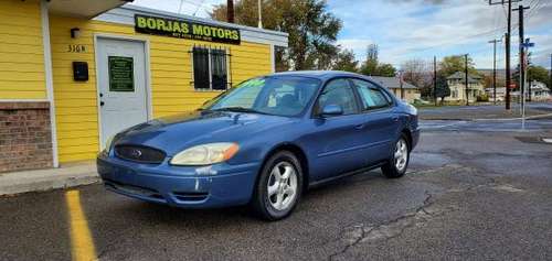 2004 FORD TAURUS SE, BUY HERE PAY HERE - - by dealer for sale in Yakima, WA