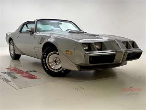1979 Pontiac Firebird Trans Am for sale in Syosset, NY