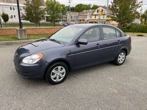 2011 HYUNDAI ACCENT GLS-NEW PLATES IN STOCK! ON THE ROAD FAST! -... for sale in Schenectady, NY
