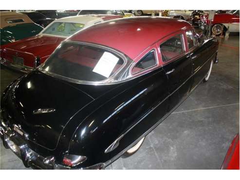 1953 Hudson Wasp for sale in Branson, MO