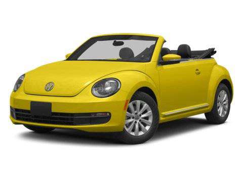 2013 Volkswagen VW Beetle Convertible 2 5L - - by for sale in Burnsville, MN