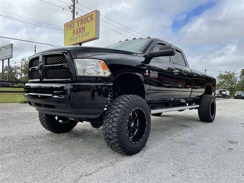 2013 Ram 2500 Tradesman - Bad Credit no Problem!!!!! - cars & trucks... for sale in Ocala, FL