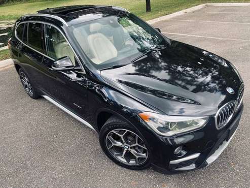 2017 BMW X1 Premium Package! for sale in Saint Johns, FL