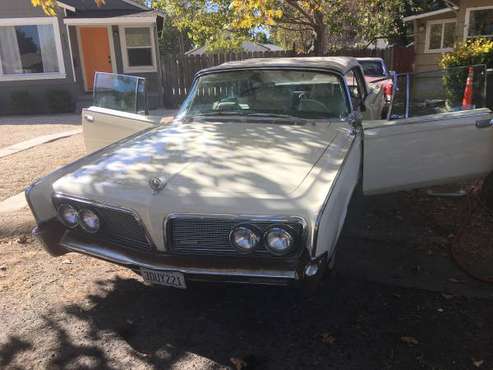 1964 Chrysler imperial for sale in Vallejo, CA