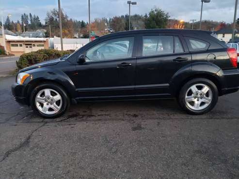 2007 Dodge Caliber (Auto - Clean Title) - - by for sale in Roseburg, OR