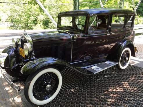 1931 Ford Model A for sale in Ossining, NY