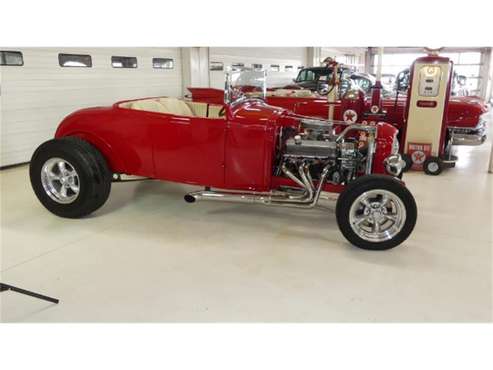 1929 Ford Model A for sale in Columbus, OH