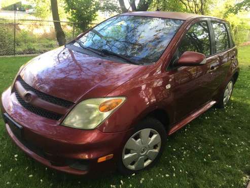2006 SCION XA, 4 cylinders gas saver for sale in Bronx, NY