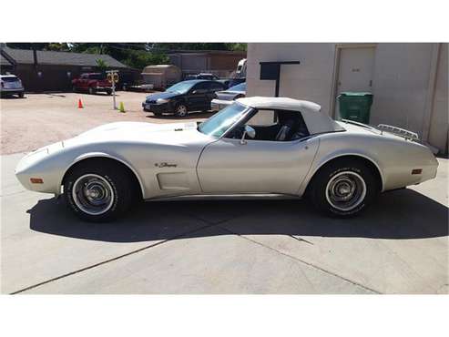 1975 Chevrolet Corvette for sale in Sedona, AZ