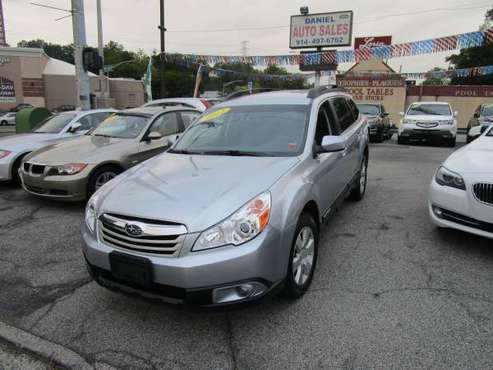 2012 SUBARU OUTBACK 3.6R PREMIUM EXCELLENT CONDITION!!!!! for sale in NEW YORK, NY