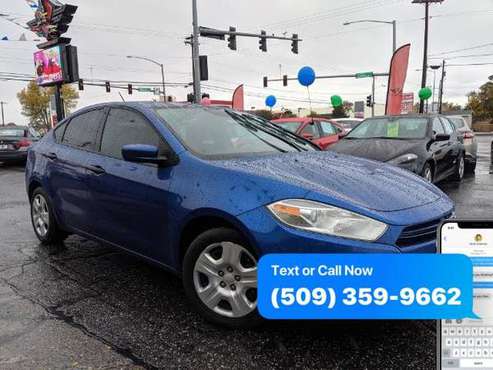 2013 Dodge Dart SE TEXT or CALL! for sale in Kennewick, WA