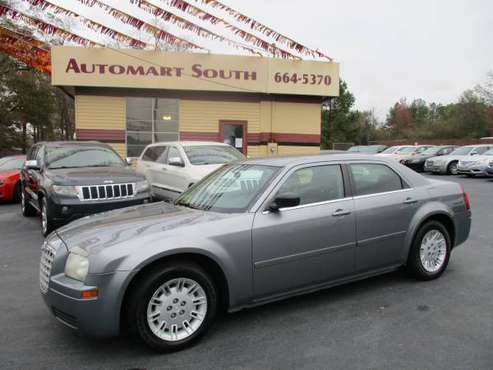 2006 Chrysler 300 - cars & trucks - by dealer - vehicle automotive... for sale in ALABASTER, AL