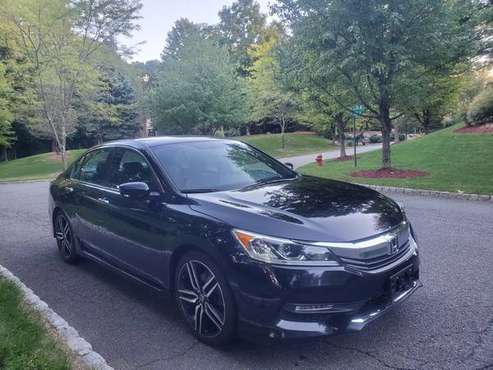 2017 Honda Accord Great Condition Only 44K Miles for sale in bloomingdale, NJ