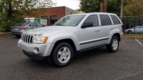 2007 Jeep Grand Cherokee Laredo 4X4 - In House Finanicing for sale in Alexandria, District Of Columbia