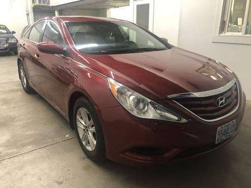 Hyundai Sonata:If you have bad credit or no credit, we can help! for sale in 97230, OR
