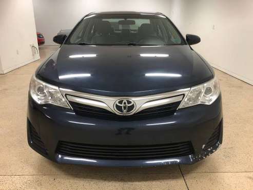 2014 Toyota Camry LE - 1 owner - clean CARFAX!!! for sale in Palm Coast, FL