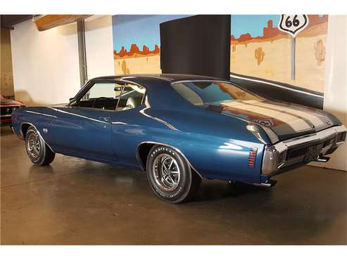 1970 Chevrolet Chevelle for sale in West Palm Beach, FL