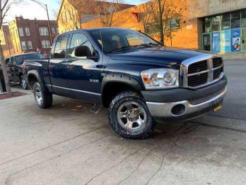 2008 DODGE RAM - cars & trucks - by dealer - vehicle automotive sale for sale in Chicago, IL