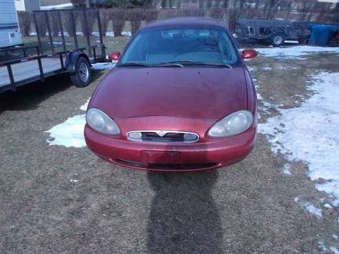97 Mercury Sable for sale in Red Lion, PA
