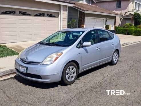 2007 Toyota Prius - - by dealer - vehicle automotive for sale in Los Angeles, CA