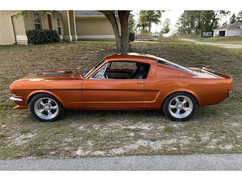1966 Ford Mustang for sale in Lehigh Acres, FL