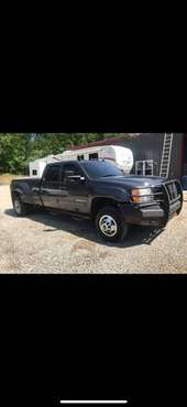 2011 GMC Sierra 3500 Dually for sale in Morehead, KY