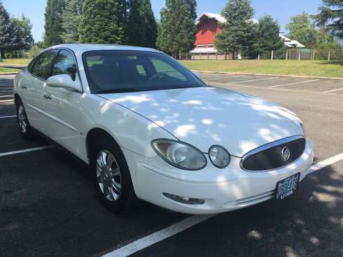 2006 Buick Lacrosse for sale in Grants Pass, OR