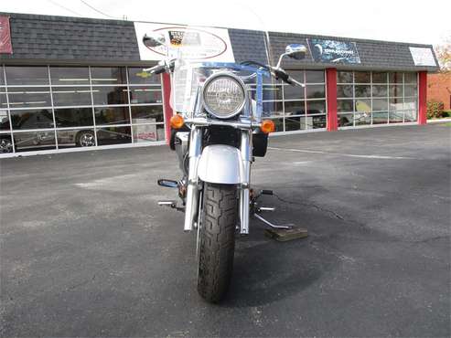 2013 Suzuki Boulevard for sale in Sterling, IL