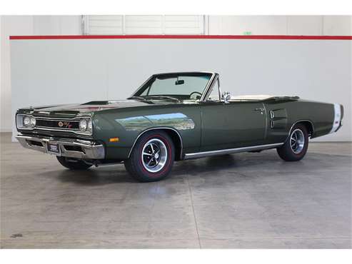 1969 Dodge Coronet for sale in Fairfield, CA