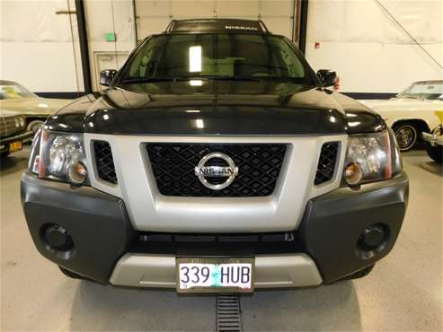 2013 Nissan Xterra for sale in Bend, OR