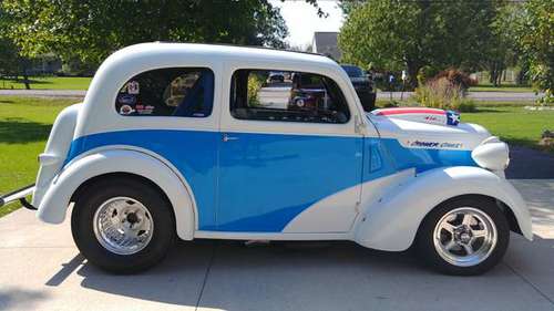 1948 Anglia~ Strip n Street ready for sale in Alden/Lancaster, NY