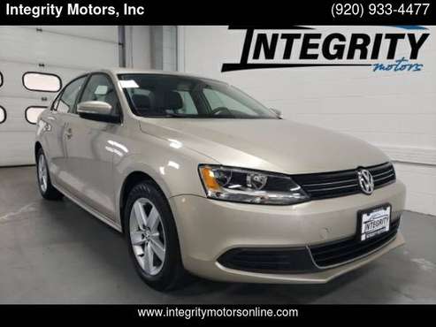 2014 Volkswagen Jetta 2.0L TDI ***Financing Available*** - cars &... for sale in Fond Du Lac, WI