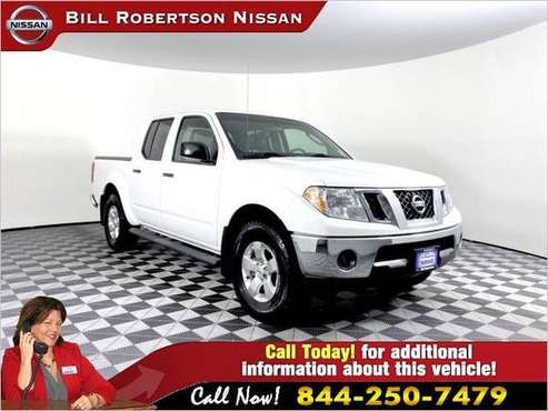 2009 Nissan Frontier - - by dealer - vehicle for sale in Pasco, WA