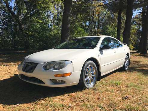 2004 Chrysler 300M for sale in Lititz, PA