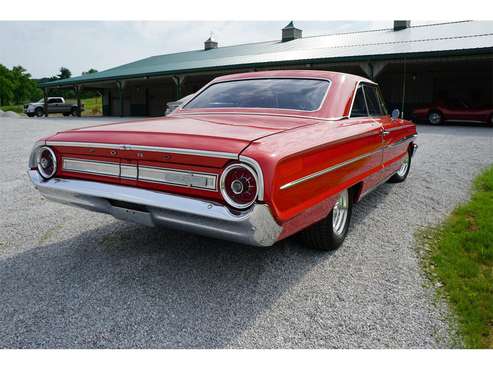 1964 Ford Galaxie 500 for sale in Salesville, OH