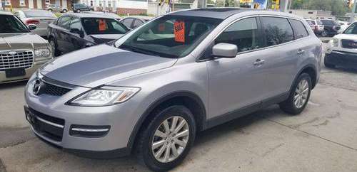 2008 MAZDA CX-9 EZ FINANCING AVAILABLE for sale in Springfield, IL