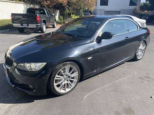 2010 BMW 328i - cars & trucks - by dealer - vehicle automotive sale for sale in Pasadena, CA