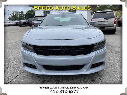 2021 Dodge Charger SXT - - by dealer - vehicle for sale in Pittsburgh, PA