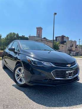 2016 Chevy Cruze LT MARYLAND STATE INSPECTED for sale in Baltimore, MD