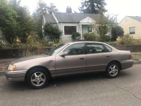 1999 Toyota Avalon for sale in Olympia, WA
