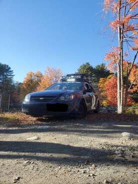 2010 Chevy cobalt for sale in Augusta, ME