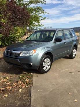 2009 Subaru Forester for sale in Medford, OR