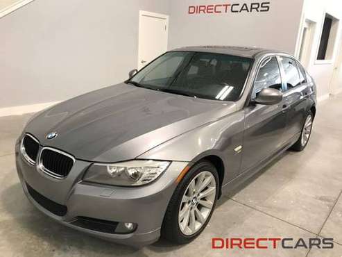 2011 BMW 328i xDrive**SUNROOF**WE FINANCE** for sale in Shelby Township , MI