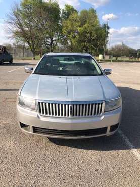 2006 Lincoln zephyr for sale in Tulsa, OK