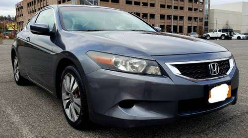 Honda Accord 2010 - cars & trucks - by owner - vehicle automotive sale for sale in Yonkers, NY
